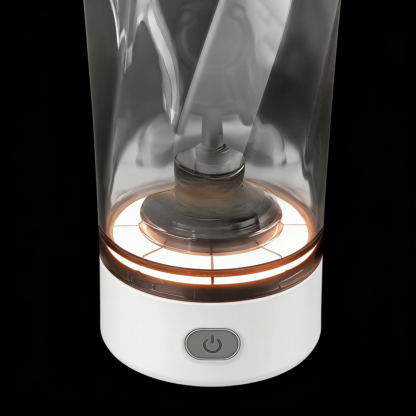 Rechargeable Electric Mixing Shaker Bottle