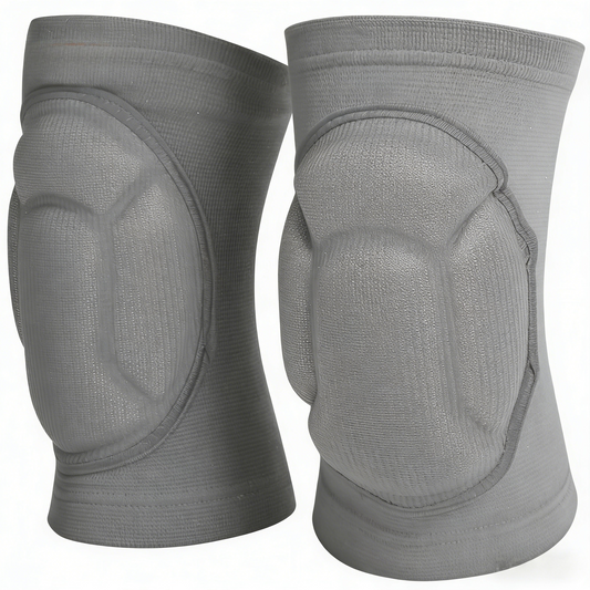 Protective Knee Pads for Sports & Daily Activity