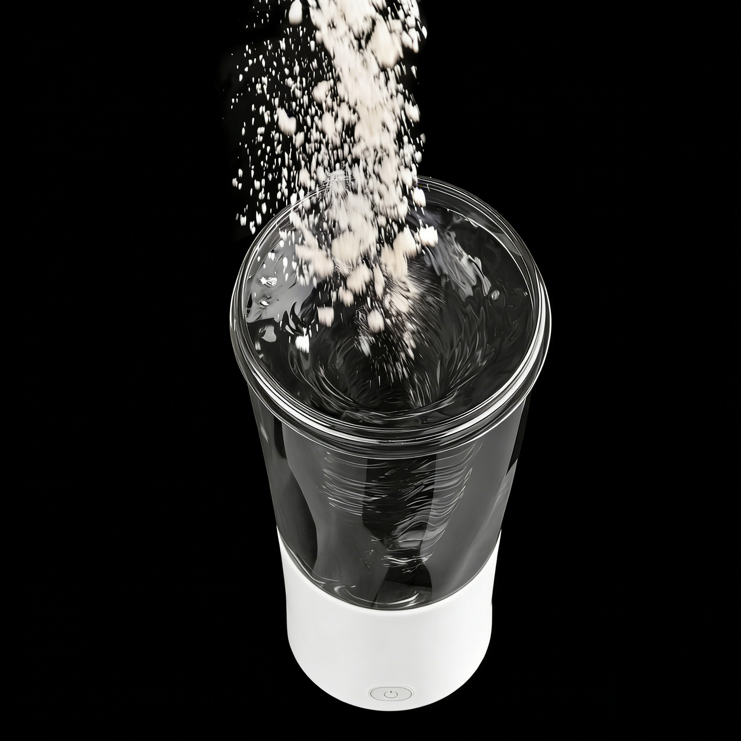 Rechargeable Electric Mixing Shaker Bottle