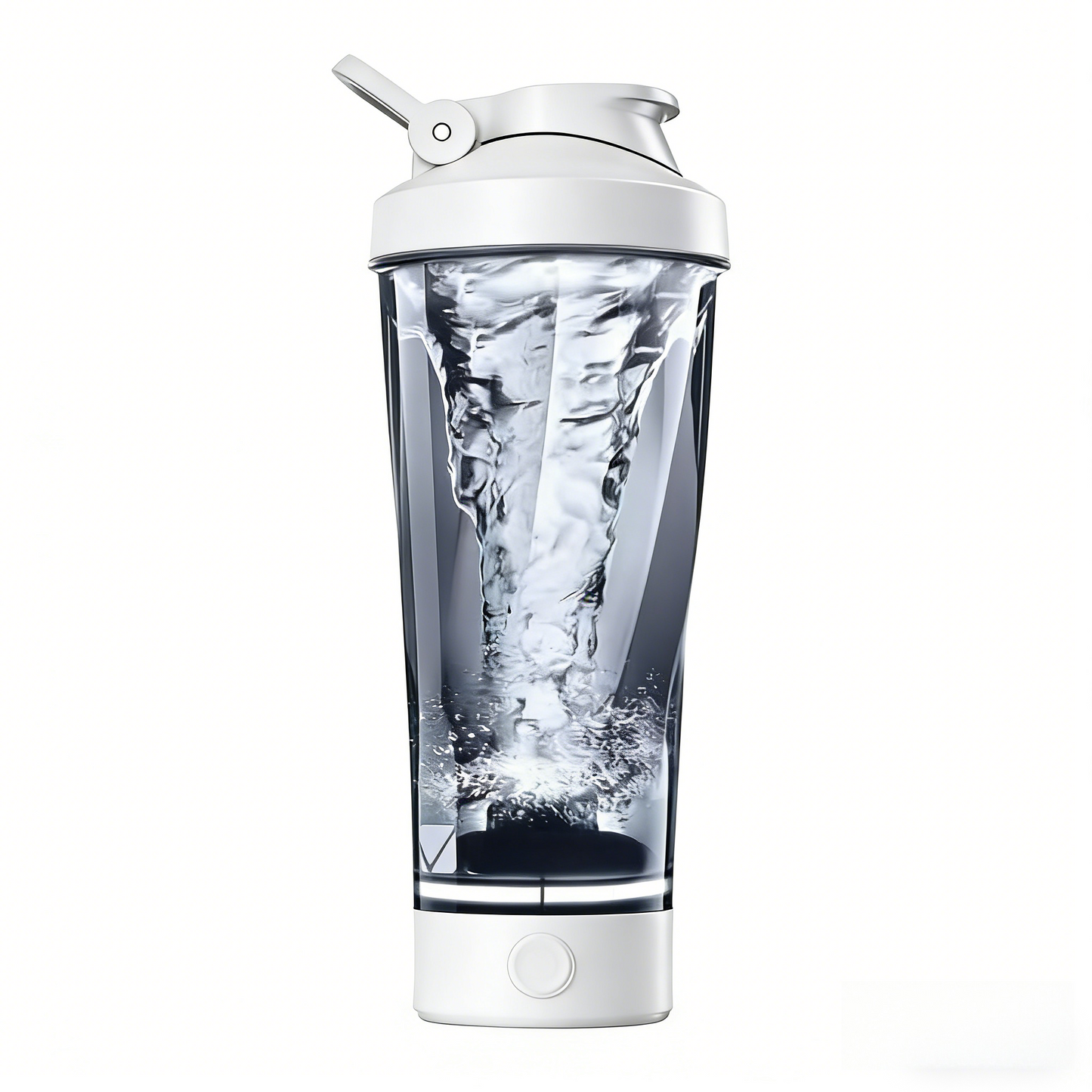 Rechargeable Electric Mixing Shaker Bottle
